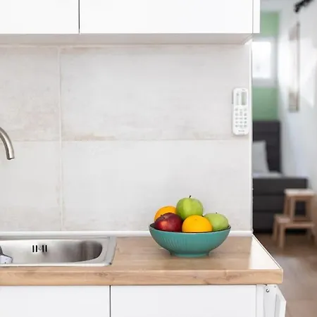 New In Apartamento