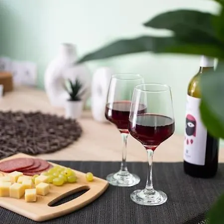 Apartamento New In *