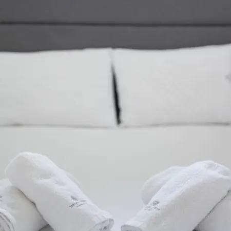 New In Apartment