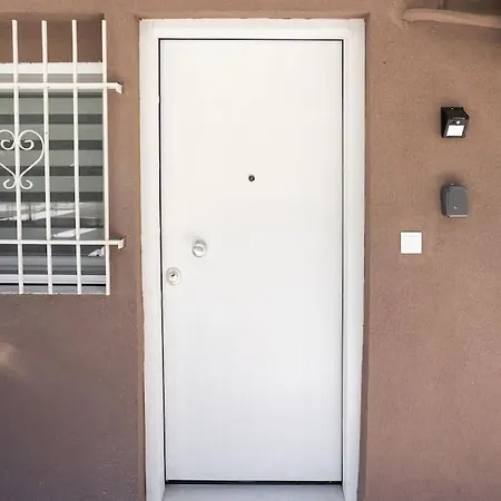 New In テッサロニキ