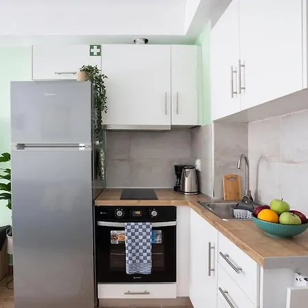 New In テッサロニキ