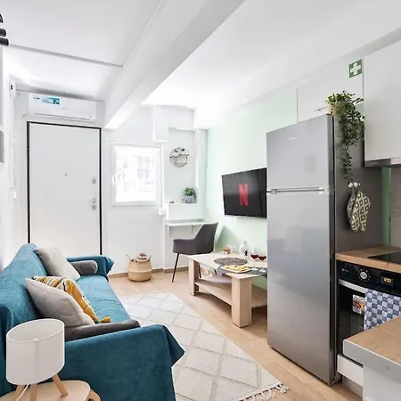 Apartment New In