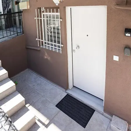 Apartment New In