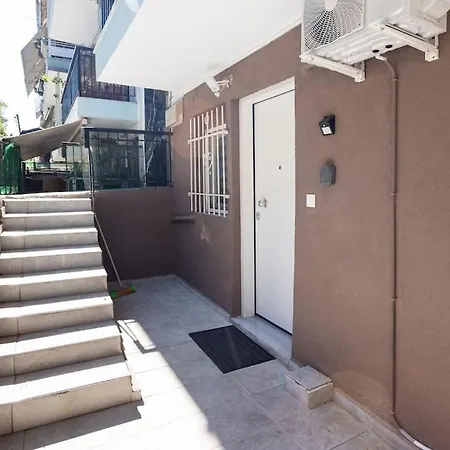 New In Apartment *