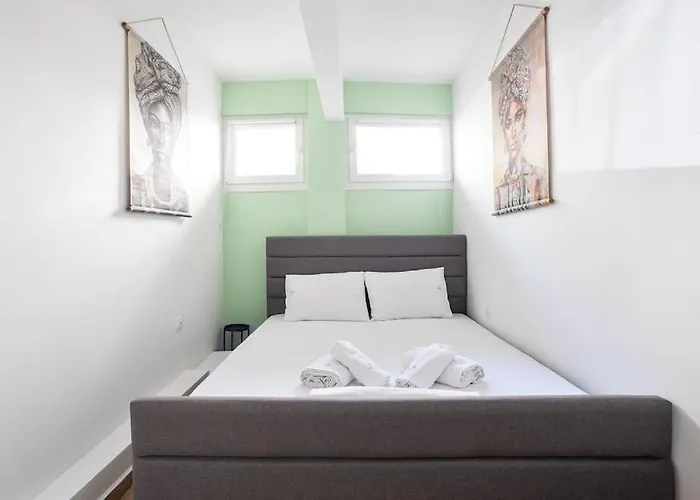 Apartamento New In *