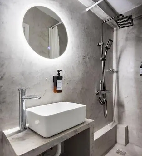 New In Apartamento