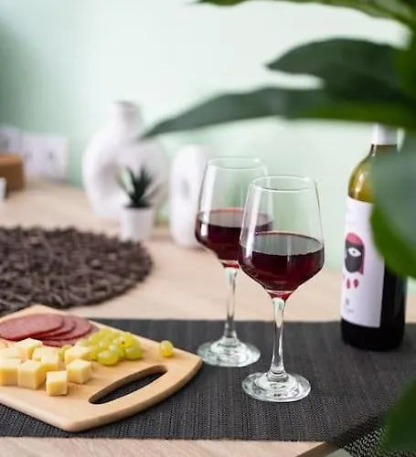 Apartamento New In *