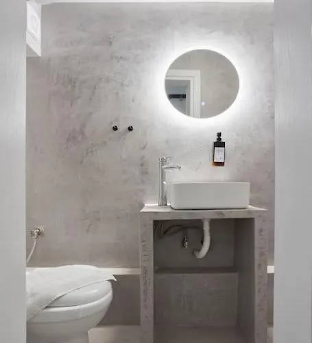 New In Apartamento