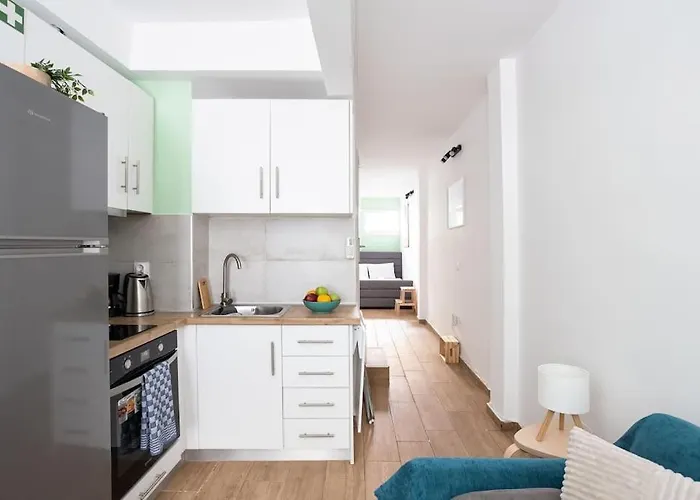 New In Apartamento *