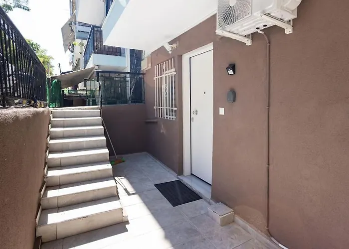 New In Apartamento *